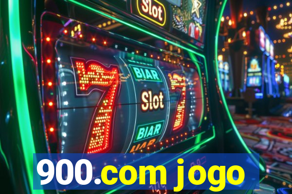 900.com jogo